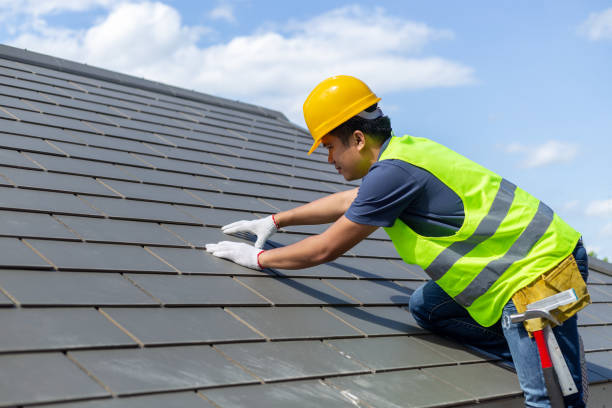 Best Slate Roofing Contractor  in St Peter, WI