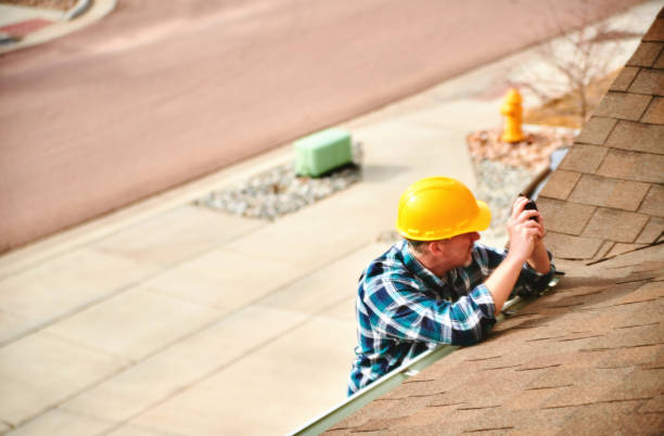 Best Roof Repair Services  in St Peter, WI