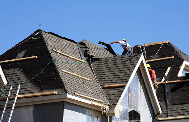 Reliable St Peter, WI Roofing Contractor Solutions