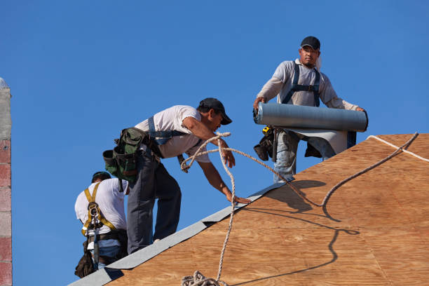 Best New Roof Installation  in St Peter, WI