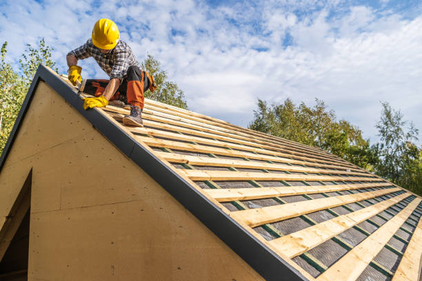 Best Best Roofing Contractors  in St Peter, WI