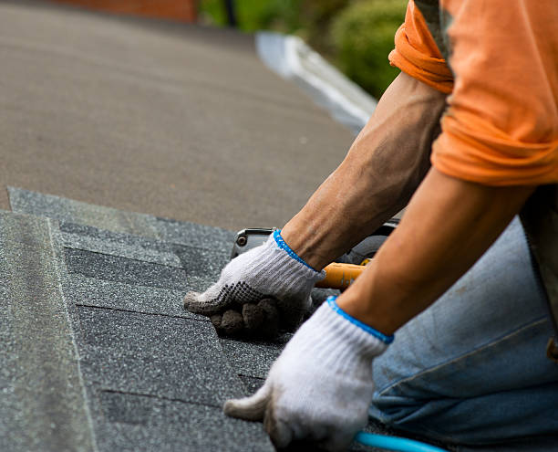 Best Tile Roofing Contractor  in St Peter, WI