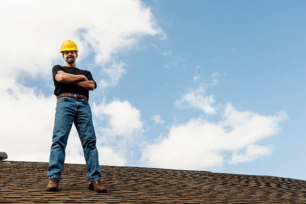 Reliable St Peter, WI Roofing Contractor Solutions
