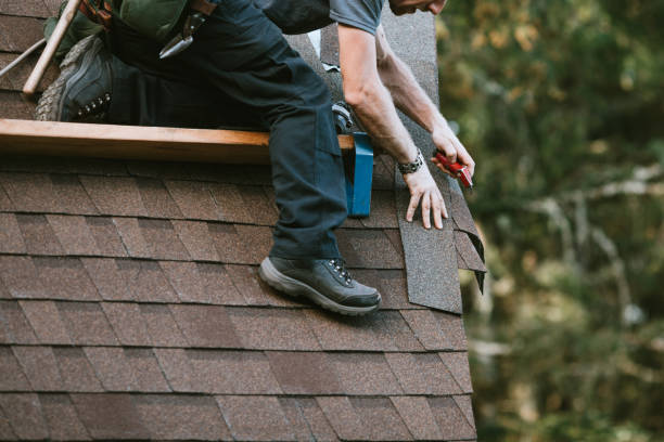 Quick and Trustworthy Emergency Roof Repair Services in St Peter, WI