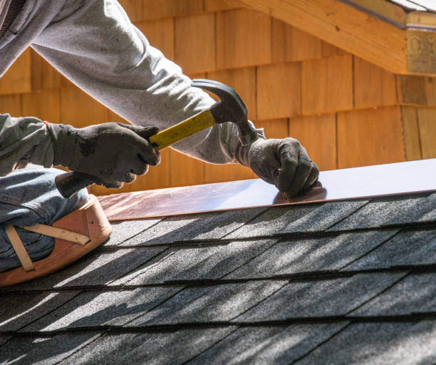 Best Roof Leak Repair  in St Peter, WI